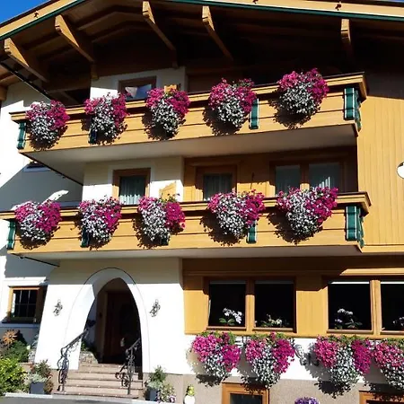 Zeitlos - Gerlos