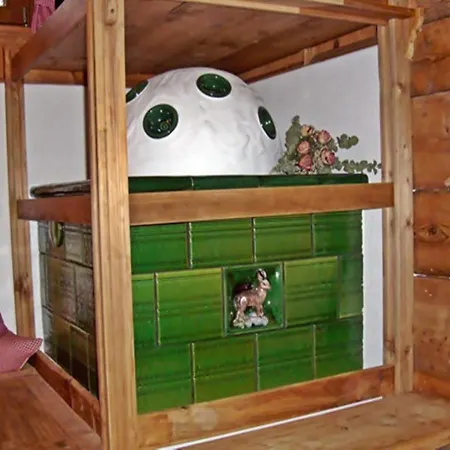 Zeitlos - Rum i privatbostad Gerlos