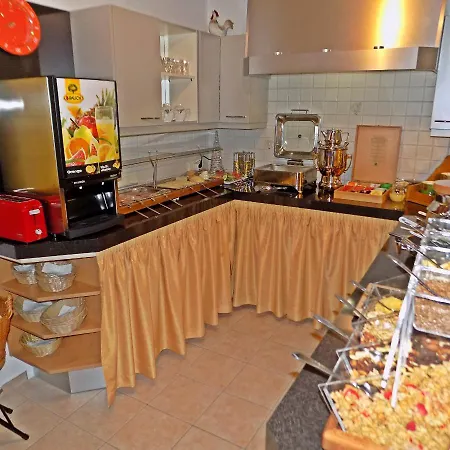 Zeitlos - Rum i privatbostad Gerlos