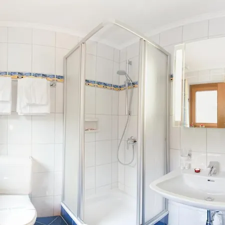 Zeitlos - Rum i privatbostad