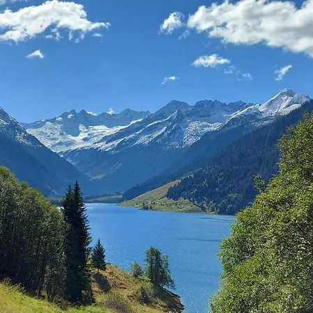 Zeitlos 3* Герлос