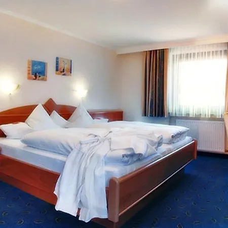 Zeitlos - Homestay Gerlos