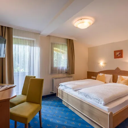 Zeitlos 3* Герлос