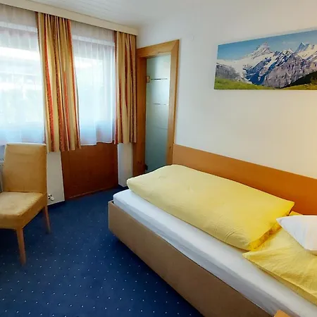 Homestay Zeitlos - Gerlos