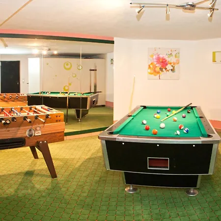 Zeitlos - Rum i privatbostad *