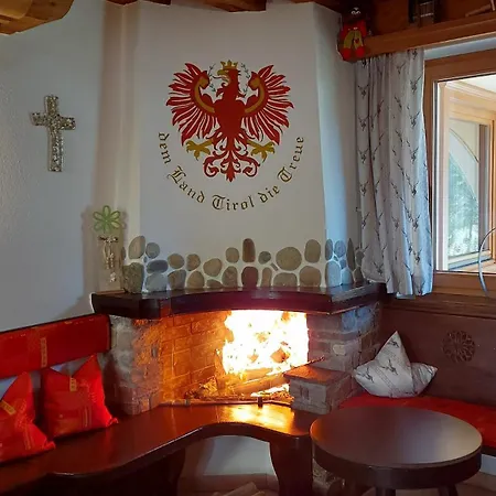 Zeitlos - Rum i privatbostad Gerlos