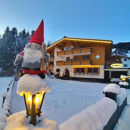 Homestay Zeitlos - *