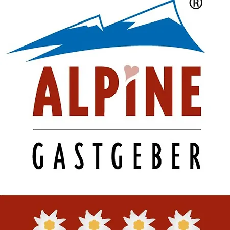 Rum i privatbostad Zeitlos - Gerlos