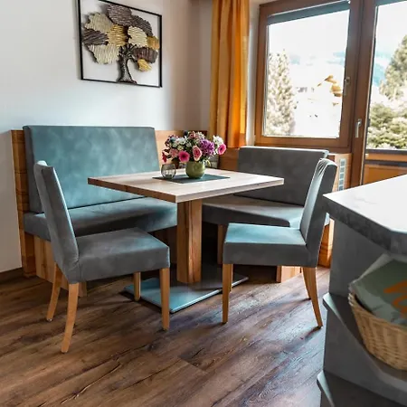 Homestay Zeitlos - Gerlos
