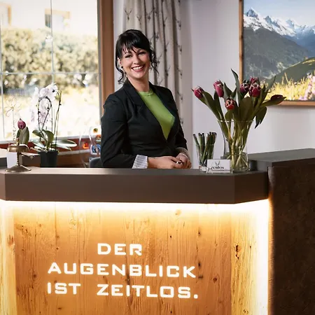 Zeitlos - Gerlos