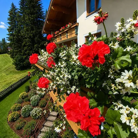 Zeitlos - Homestay Gerlos