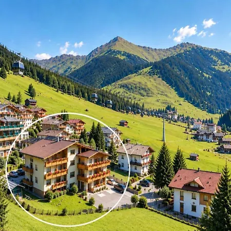 Zeitlos - Gerlos