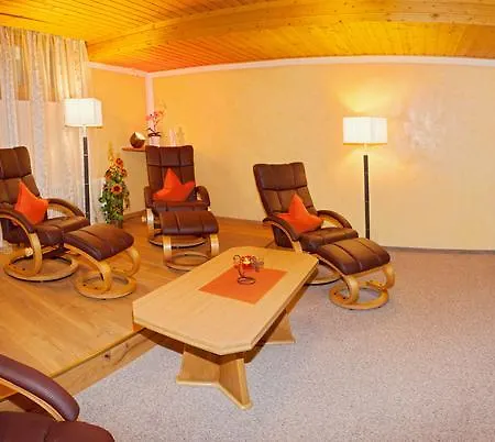 Homestay Zeitlos - *