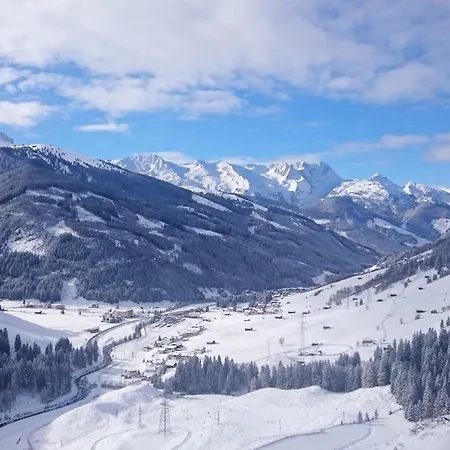 Rum i privatbostad Zeitlos -