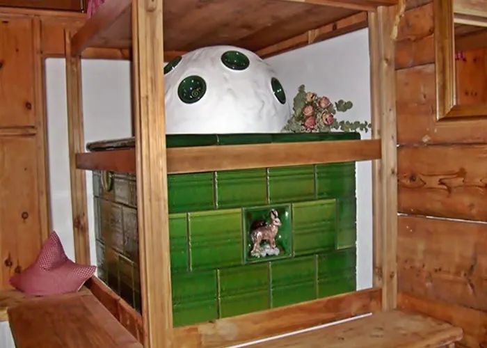 Zeitlos - Homestay Gerlos