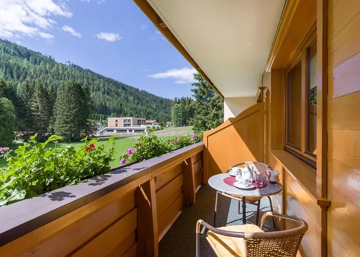 Homestay Zeitlos - *