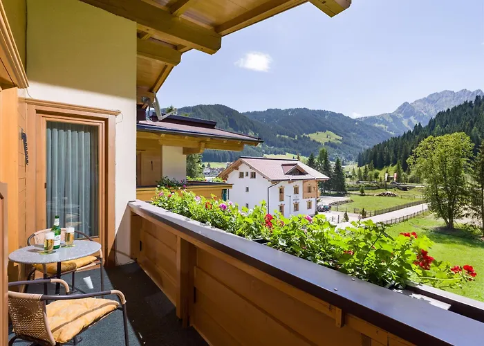 Homestay Zeitlos - Gerlos