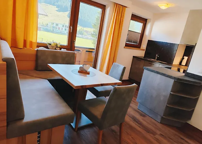 Zeitlos - Homestay *