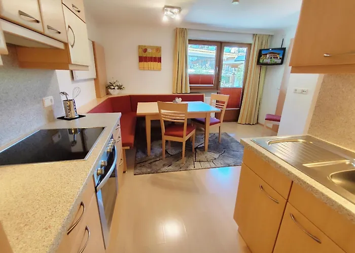 Homestay Zeitlos - Gerlos