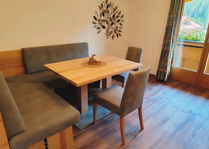 Homestay Zeitlos - Gerlos