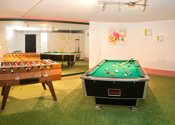 Zeitlos - Homestay *