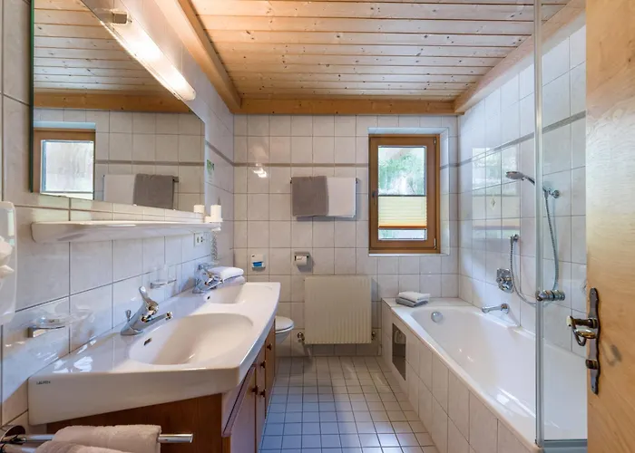 Homestay Zeitlos - *