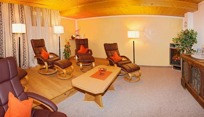 Homestay Zeitlos - *