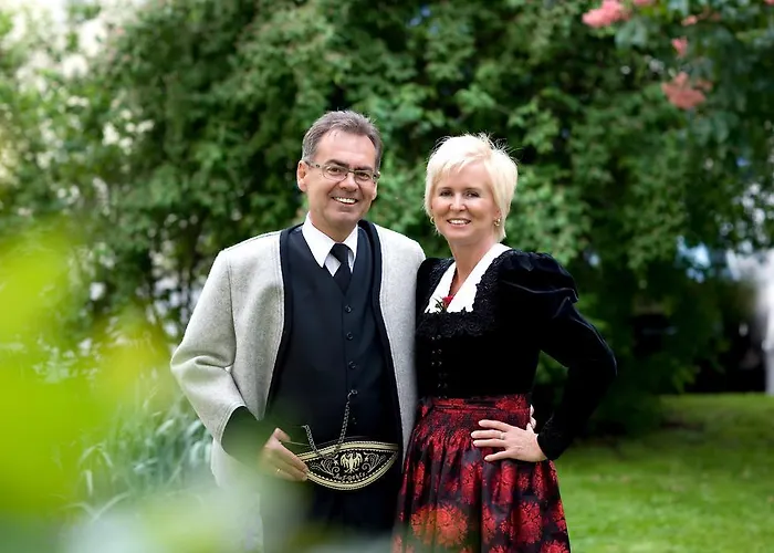 Homestay Zeitlos - Gerlos