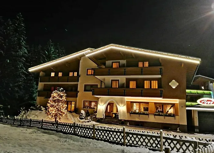 Homestay Zeitlos - Gerlos