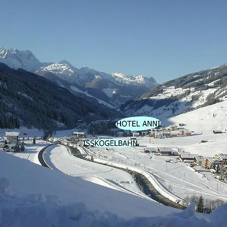 Zeitlos - Gerlos