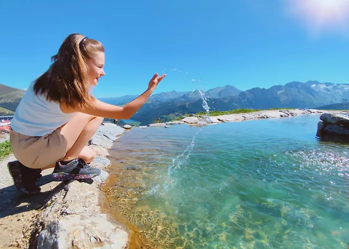 홈스테이 Zeitlos - 겔로스