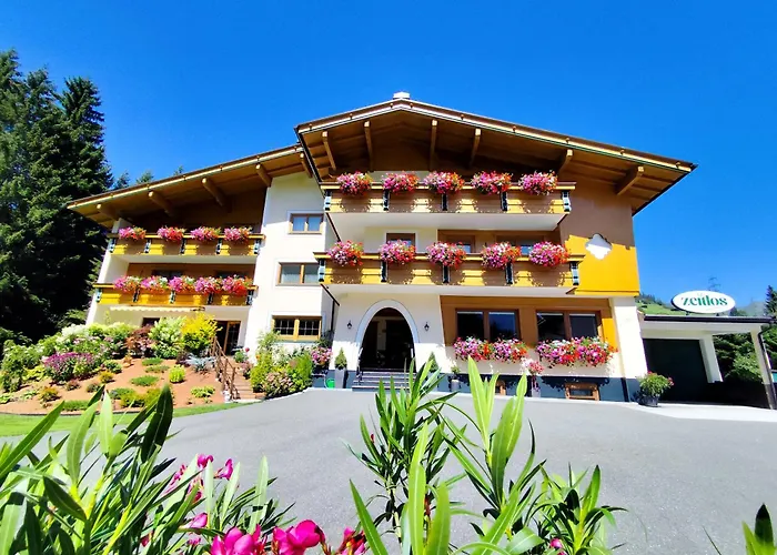 홈스테이 Zeitlos - *