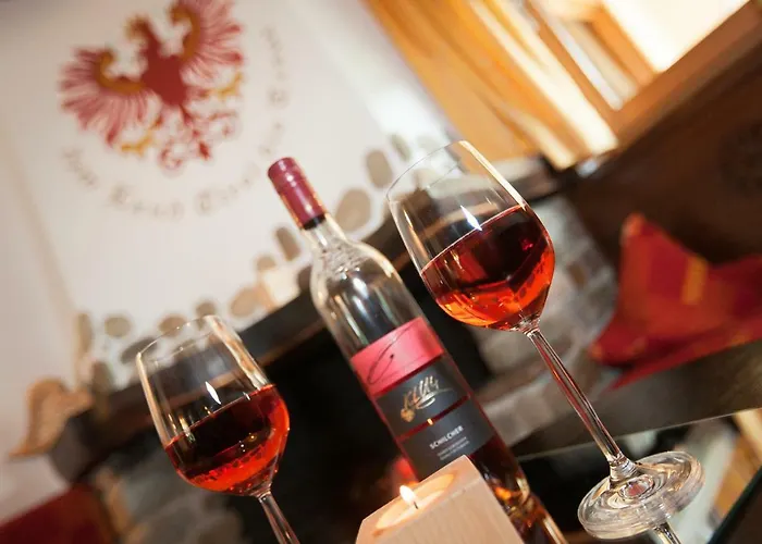 Zeitlos - 홈스테이