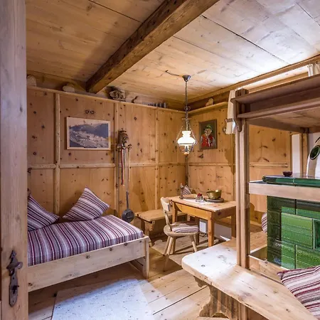 Zeitlos - Accommodatie bij particulieren Gerlos