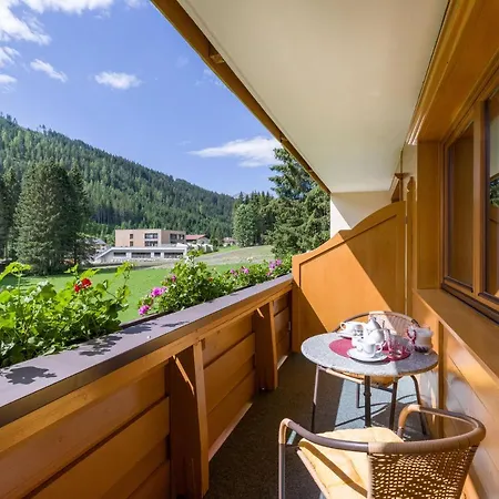 Hotel Zeitlos 3*
