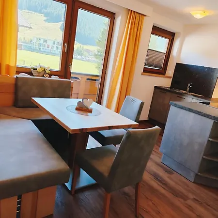 Zeitlos - Accommodatie bij particulieren *