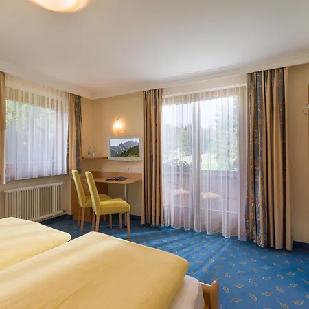 Zeitlos Hotel Gerlos