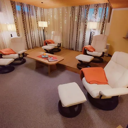 Hotel Zeitlos