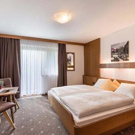 Hotel Zeitlos