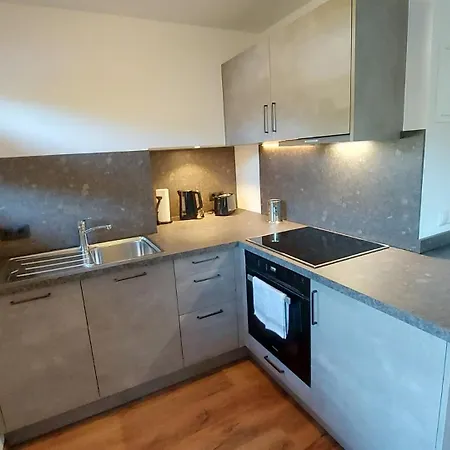 Zeitlos - Accommodatie bij particulieren