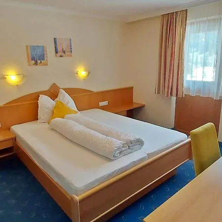 Zeitlos - Accommodatie bij particulieren *