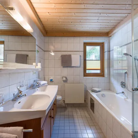 Quarto em Acomodações Particulares Zeitlos - *