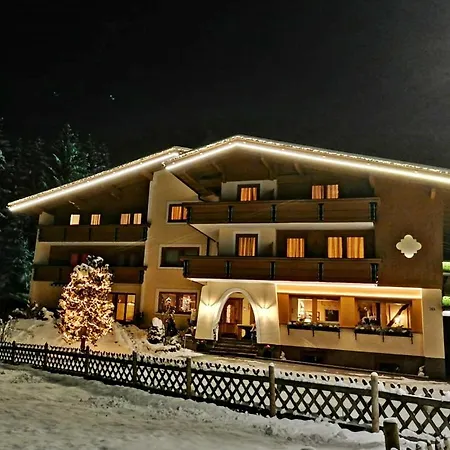 Hotel Zeitlos Gerlos