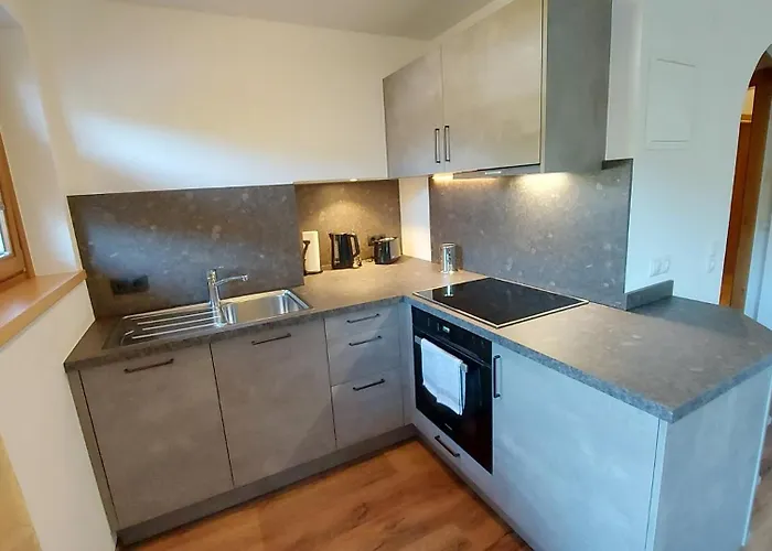 Zeitlos - Quarto em Acomodações Particulares