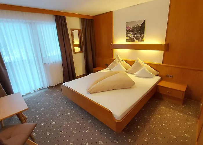 Quarto em Acomodações Particulares Zeitlos - *