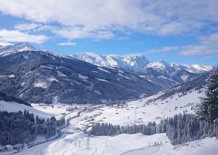 Quarto em Acomodações Particulares Zeitlos -